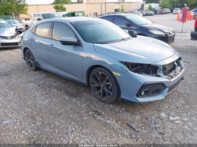 Aukcja sprzedaży 2019 Honda Civic Sport, vin: SHHFK7G44KU208746, numer aukcji: 45546122