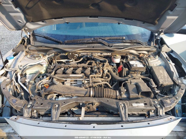 Aukcja sprzedaży 2019 Honda Civic Sport, vin: SHHFK7G44KU208746, numer aukcji: 45546122
