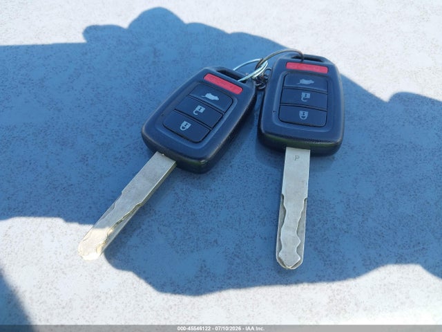 Aukcja sprzedaży 2019 Honda Civic Sport, vin: SHHFK7G44KU208746, numer aukcji: 45546122