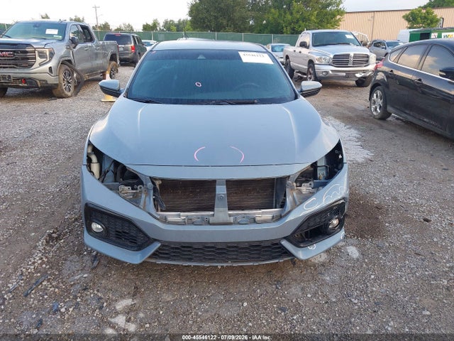 Aukcja sprzedaży 2019 Honda Civic Sport, vin: SHHFK7G44KU208746, numer aukcji: 45546122