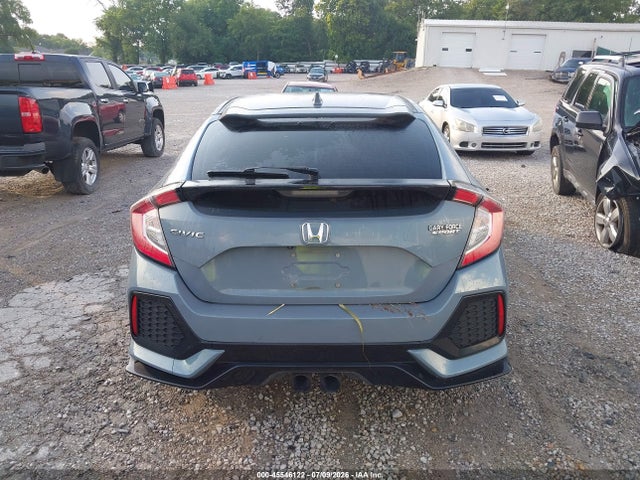 Aukcja sprzedaży 2019 Honda Civic Sport, vin: SHHFK7G44KU208746, numer aukcji: 45546122
