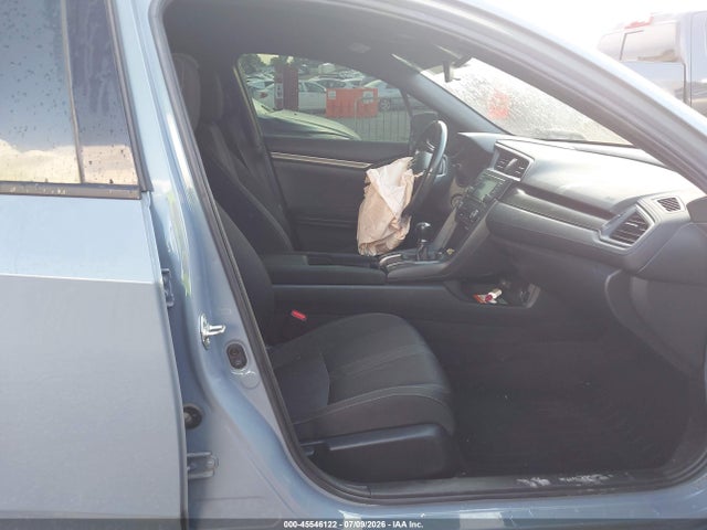Aukcja sprzedaży 2019 Honda Civic Sport, vin: SHHFK7G44KU208746, numer aukcji: 45546122