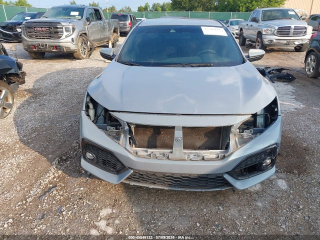 Aukcja sprzedaży 2019 Honda Civic Sport, vin: SHHFK7G44KU208746, numer aukcji: 45546122