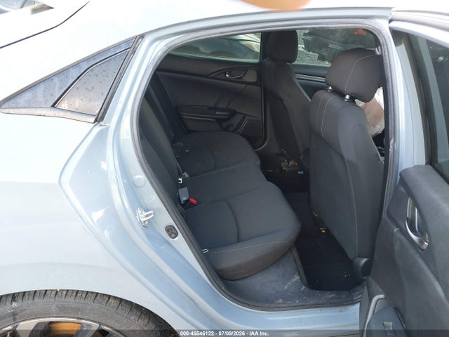 Aukcja sprzedaży 2019 Honda Civic Sport, vin: SHHFK7G44KU208746, numer aukcji: 45546122