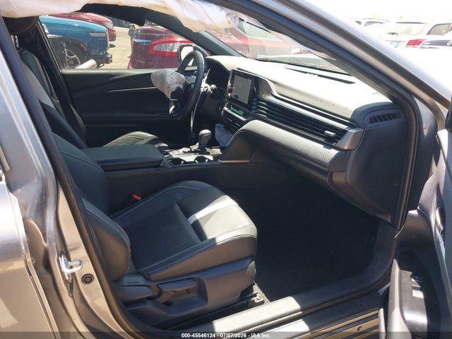 Toyota CAMRY SE 2025 4T1DAACK0SU595750 Image 5
