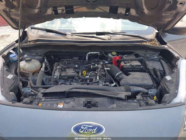 Ford ESCAPE SE 2022 1FMCU0G61NUB85442 Image 10