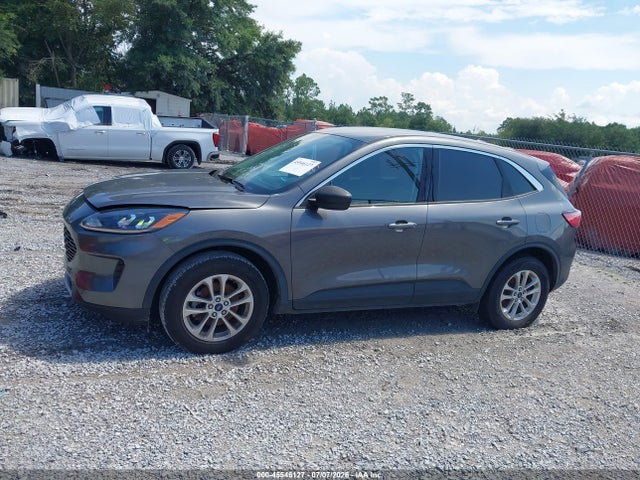 Ford ESCAPE SE 2022 1FMCU0G61NUB85442 Image 13