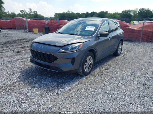 Ford ESCAPE SE 2022 1FMCU0G61NUB85442 Image 2