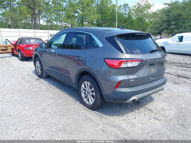 Ford ESCAPE SE 2022 1FMCU0G61NUB85442 Image 3