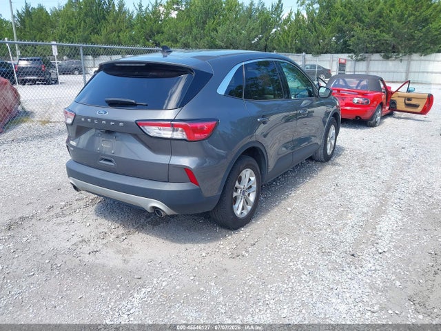 Ford ESCAPE SE 2022 1FMCU0G61NUB85442 Image 4