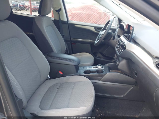 Ford ESCAPE SE 2022 1FMCU0G61NUB85442 Image 5