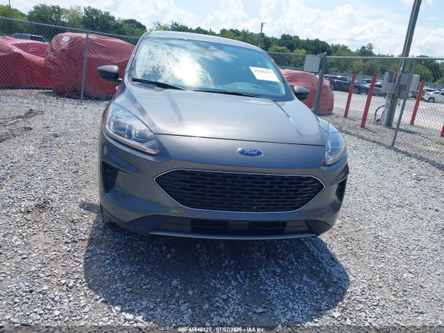 Ford ESCAPE SE 2022 1FMCU0G61NUB85442 Image 6