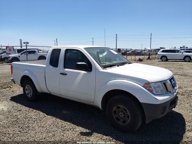 Nissan Frontier S/sv-i4 2015 1N6BD0CT1FN757808 головне зображення