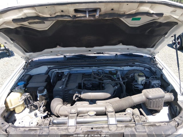 Nissan Frontier S/sv-i4 2015 1N6BD0CT1FN757808 Image 10