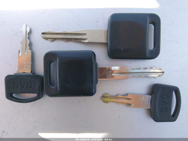 Nissan Frontier S/sv-i4 2015 1N6BD0CT1FN757808 Image 11