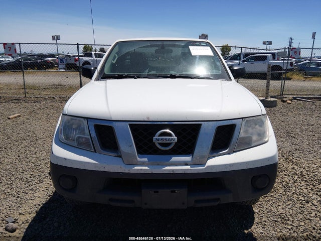 Nissan Frontier S/sv-i4 2015 1N6BD0CT1FN757808 Image 13