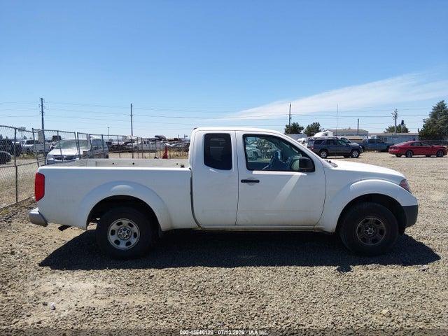 Nissan Frontier S/sv-i4 2015 1N6BD0CT1FN757808 Image 14