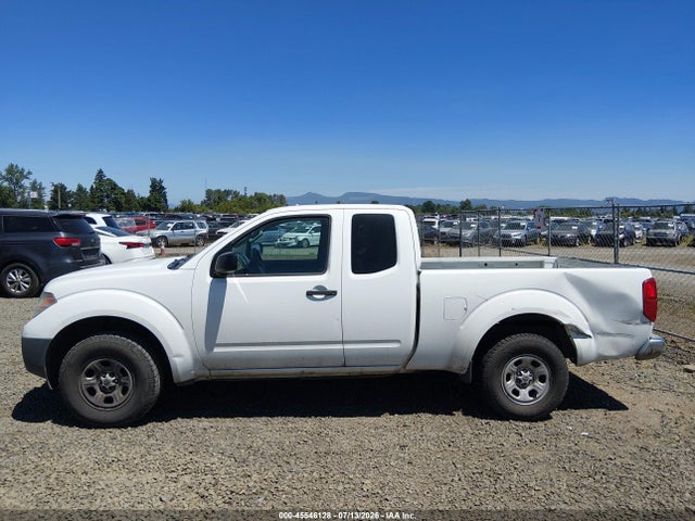Nissan Frontier S/sv-i4 2015 1N6BD0CT1FN757808 Image 15