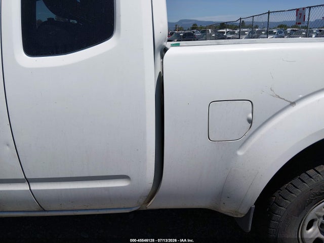 Nissan Frontier S/sv-i4 2015 1N6BD0CT1FN757808 Image 19