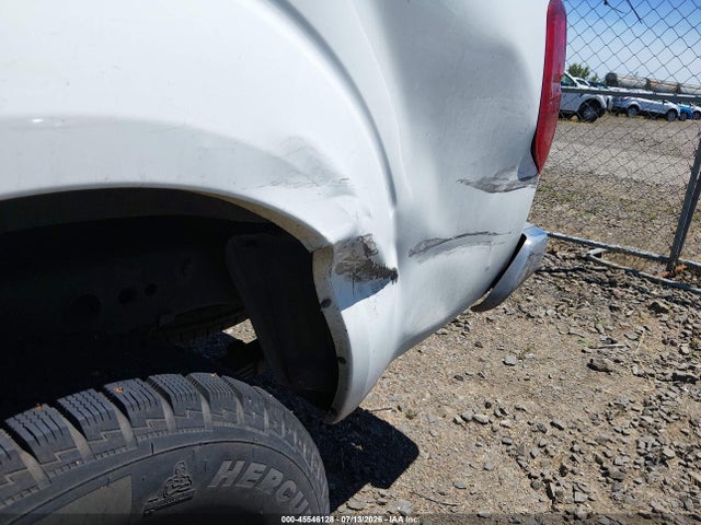 Nissan Frontier S/sv-i4 2015 1N6BD0CT1FN757808 Image 20