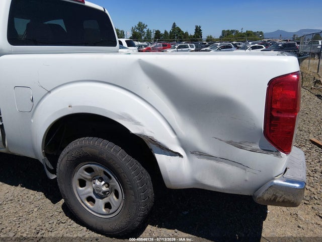 Nissan Frontier S/sv-i4 2015 1N6BD0CT1FN757808 Image 6
