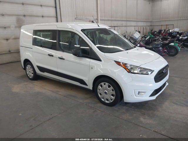 Aukcja sprzedaży 2023 Ford Transit Connect Xlt, vin: NM0LE7T29P1547905, numer aukcji: 45546130