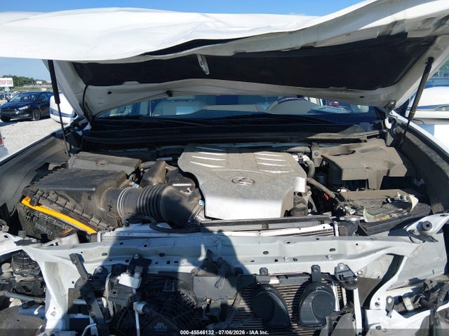 45546132 :رقم المزاد ، JTJBM7FX7H5162150 vin ، 2017 Lexus Gx 460 مزاد بيع