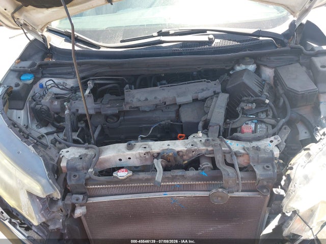 Honda CR-V EX 2016 5J6RM3H58GL003471 Image 10
