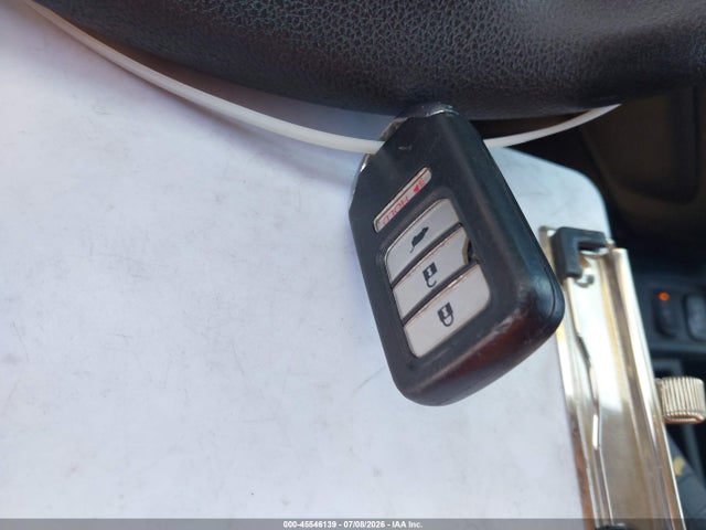 Honda CR-V EX 2016 5J6RM3H58GL003471 Image 11