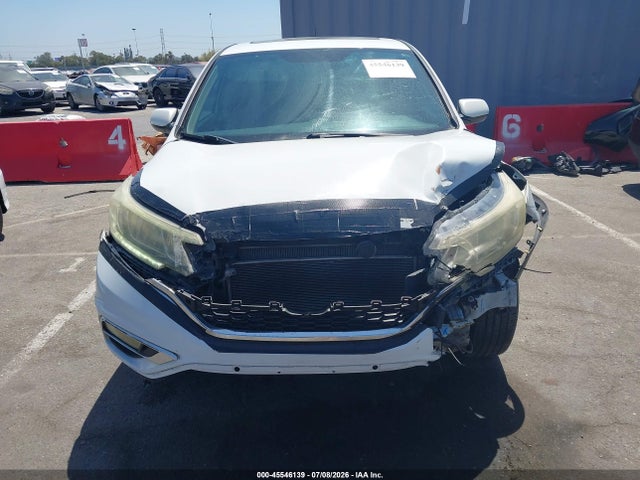 Honda CR-V EX 2016 5J6RM3H58GL003471 Image 13