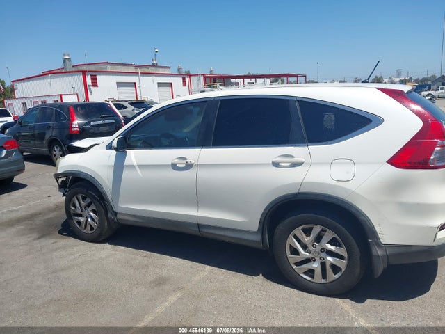 Honda CR-V EX 2016 5J6RM3H58GL003471 Image 15