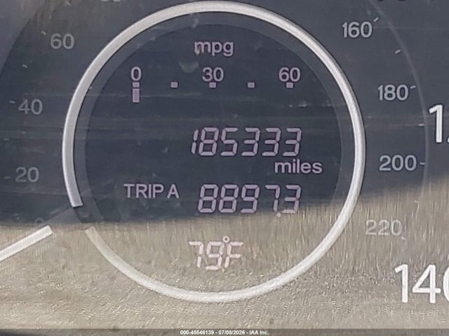 Honda CR-V EX 2016 5J6RM3H58GL003471 Image 16