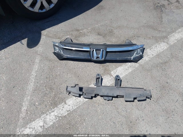 Honda CR-V EX 2016 5J6RM3H58GL003471 Image 12