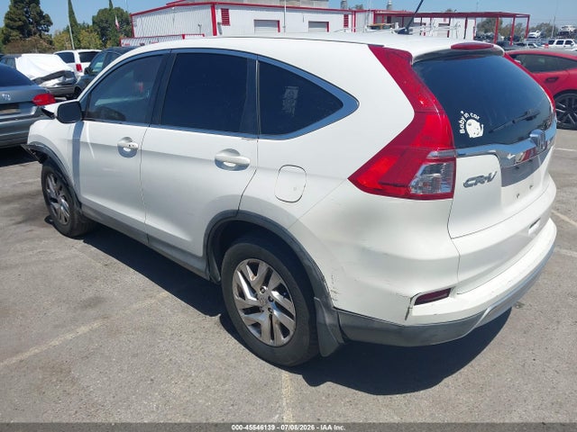 Honda CR-V EX 2016 5J6RM3H58GL003471 Image 3