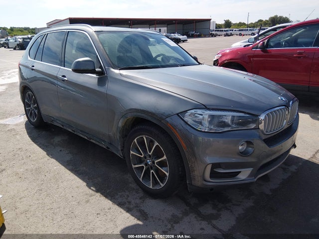 2017 Bmw X5 Xdrive35i მანქანა იყიდება აუქციონზე, vin: 5UXKR0C31H0V71639, აუქციონის ნომერი: 45546142