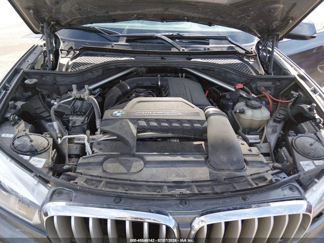 2017 Bmw X5 Xdrive35i მანქანა იყიდება აუქციონზე, vin: 5UXKR0C31H0V71639, აუქციონის ნომერი: 45546142
