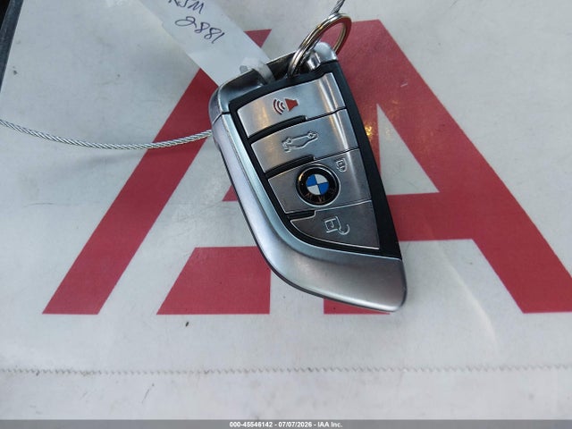 2017 Bmw X5 Xdrive35i მანქანა იყიდება აუქციონზე, vin: 5UXKR0C31H0V71639, აუქციონის ნომერი: 45546142