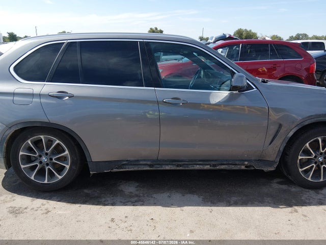 2017 Bmw X5 Xdrive35i მანქანა იყიდება აუქციონზე, vin: 5UXKR0C31H0V71639, აუქციონის ნომერი: 45546142
