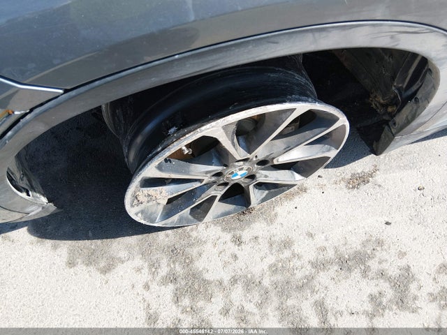 2017 Bmw X5 Xdrive35i მანქანა იყიდება აუქციონზე, vin: 5UXKR0C31H0V71639, აუქციონის ნომერი: 45546142