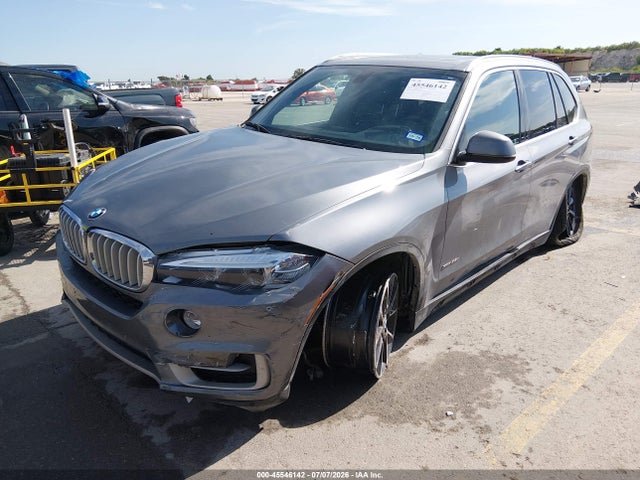 2017 Bmw X5 Xdrive35i მანქანა იყიდება აუქციონზე, vin: 5UXKR0C31H0V71639, აუქციონის ნომერი: 45546142