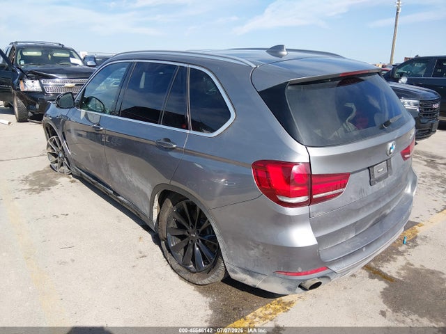 2017 Bmw X5 Xdrive35i მანქანა იყიდება აუქციონზე, vin: 5UXKR0C31H0V71639, აუქციონის ნომერი: 45546142