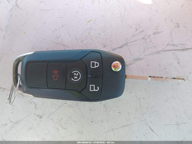 45546143 :رقم المزاد ، 1FTEW1E53KKD97032 vin ، 2019 Ford F-150 Xlt مزاد بيع