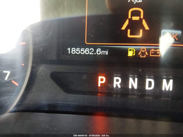 45546143 :رقم المزاد ، 1FTEW1E53KKD97032 vin ، 2019 Ford F-150 Xlt مزاد بيع