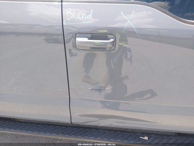 45546143 :رقم المزاد ، 1FTEW1E53KKD97032 vin ، 2019 Ford F-150 Xlt مزاد بيع
