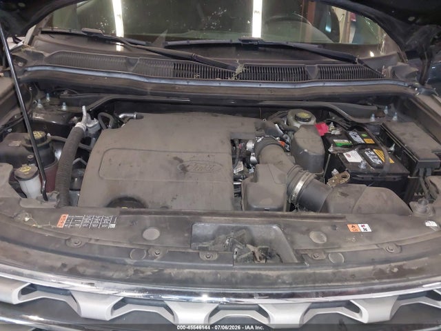 1FM5K8D86HGE00514 Ford EXPLORER XLT