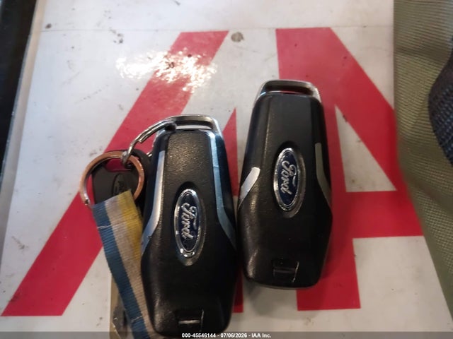 1FM5K8D86HGE00514 Ford EXPLORER XLT