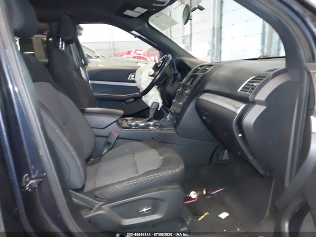 1FM5K8D86HGE00514 Ford EXPLORER XLT