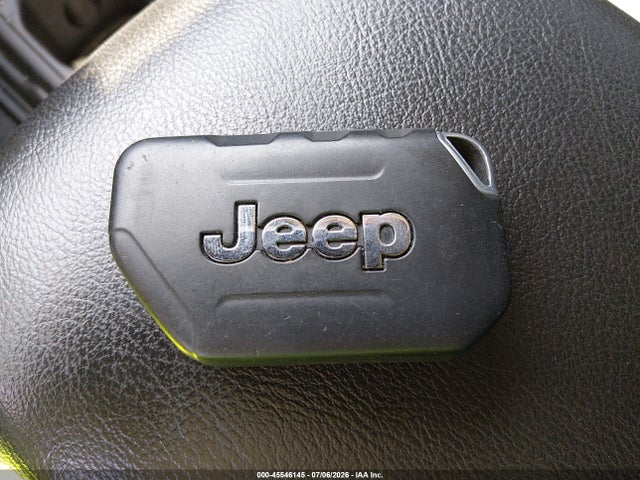 Aukcja sprzedaży 2022 Jeep Wrangler Sport 4x4, vin: 1C4HJXAG9NW235358, numer aukcji: 45546145