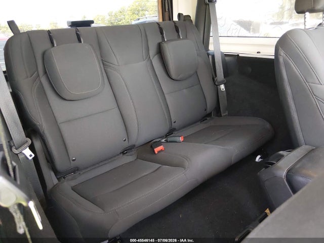 Aukcja sprzedaży 2022 Jeep Wrangler Sport 4x4, vin: 1C4HJXAG9NW235358, numer aukcji: 45546145