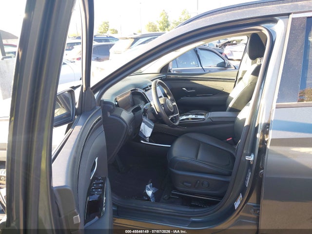2024 Hyundai Tucson Plug-in Hybrid Limited მანქანა იყიდება აუქციონზე, vin: KM8JFDD23RU150059, აუქციონის ნომერი: 45546149